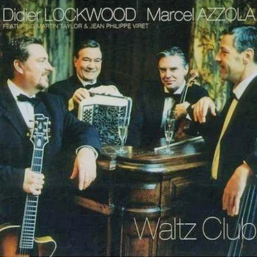 Waltz Club