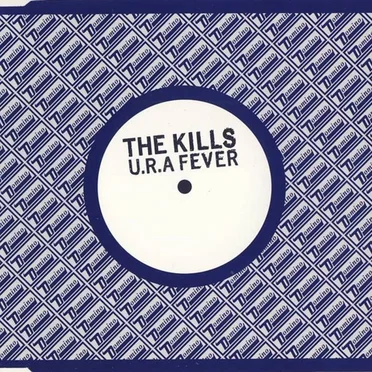 U.R.A Fever