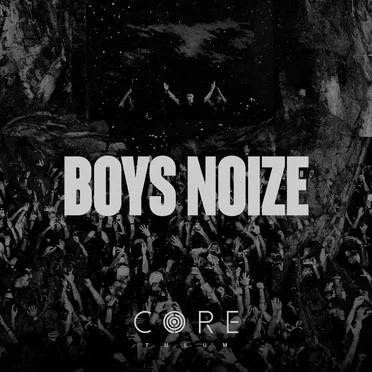 Boys Noize (Disco Set) at CORE Tulum, 2024