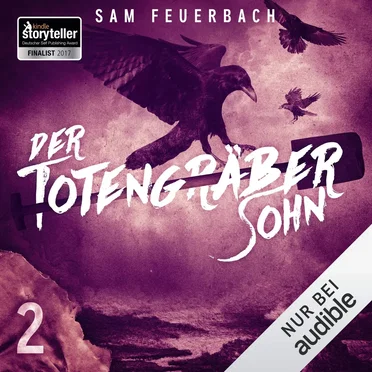 Der Totengräbersohn 2 by Sam Feuerbach - album cover