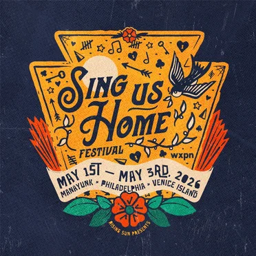 Sing Us Home 2026 Announce Digital 7"