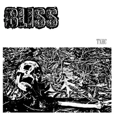 Untitled Demo by Bliss - album cover
