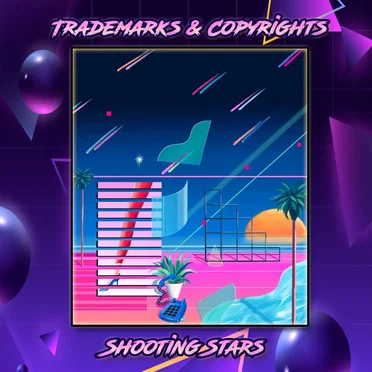 Shooting Stars