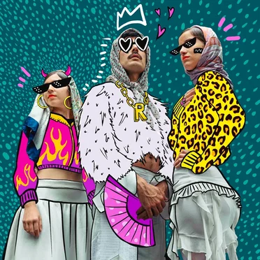 Catro Cousas (remix)