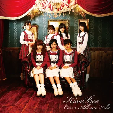 KissBee Cover Album (Vol.1)