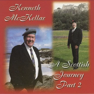 A Scottish Journey Part 2