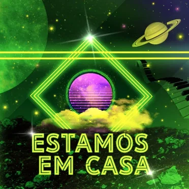 Estamos em casa