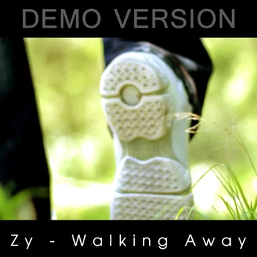 Walking Away