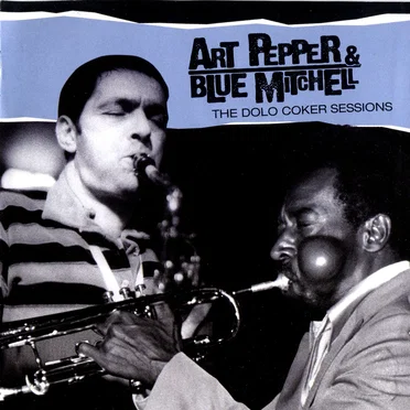 The Dolo Coker Sessions