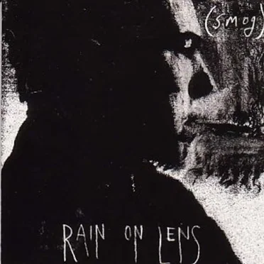 Rain on Lens
