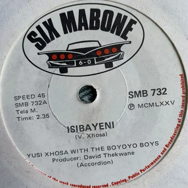 Isibayeni