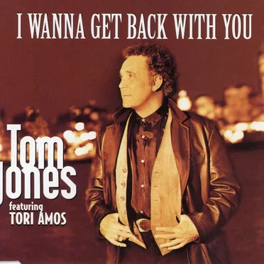 I Wanna Get Back With You