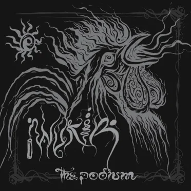 The Podium by Wukir Suryadi - album cover