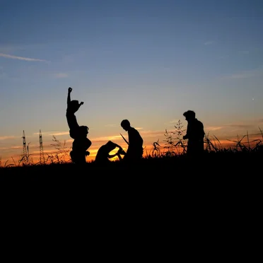 2010 Recordings by Lila’s Riot - album cover
