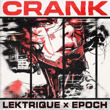 CRANK