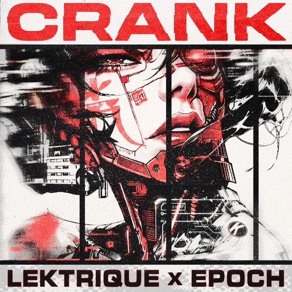 CRANK