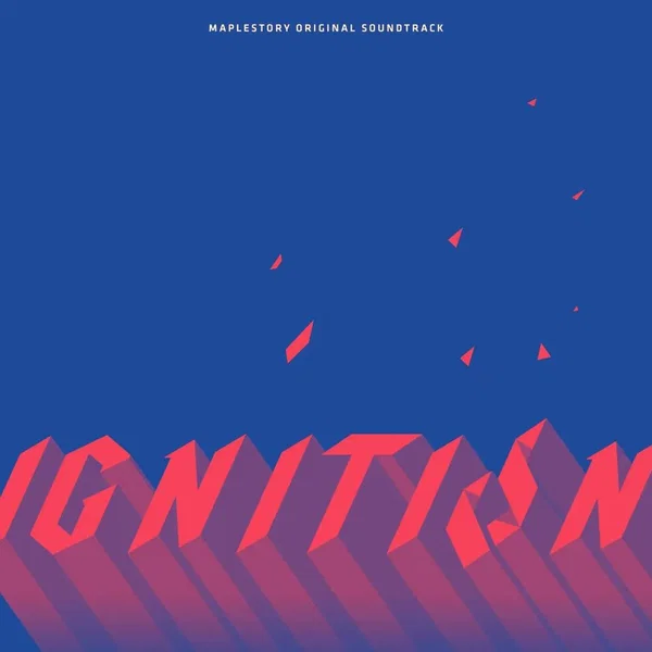 메이플스토리 OST : IGNITION