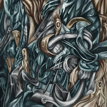 Uulliata Digir by Uulliata Digir - album cover