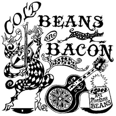 Cold Beans N' Bacon