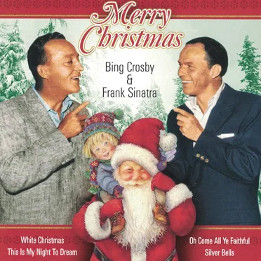 Merry Christmas by Various Artists - album cover