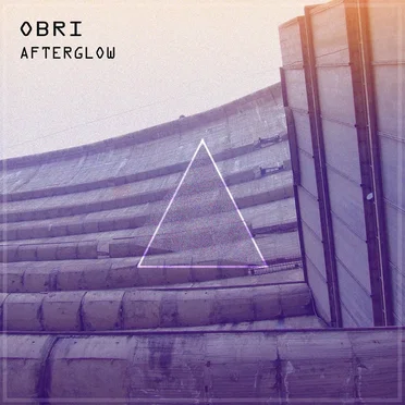 Afterglow by Obri - album cover