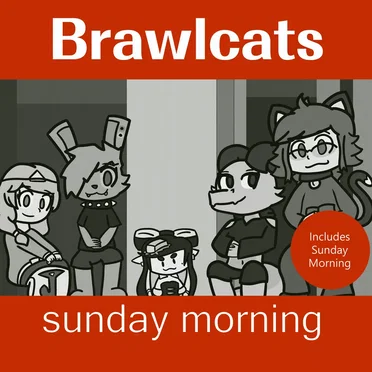 Sunday Morning