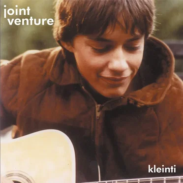 Kleinti by Joint Venture - album cover