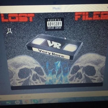Very Rare Lost Files by Ski Mask the Slump God - album cover