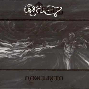 Nagelreid by Nitberg - album cover