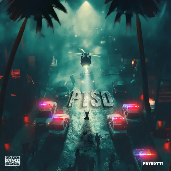 PTSD
