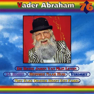 Vader Abraham