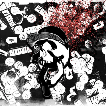 Self Consumerism as a coping mechanism (Gluttony) [DEMO]