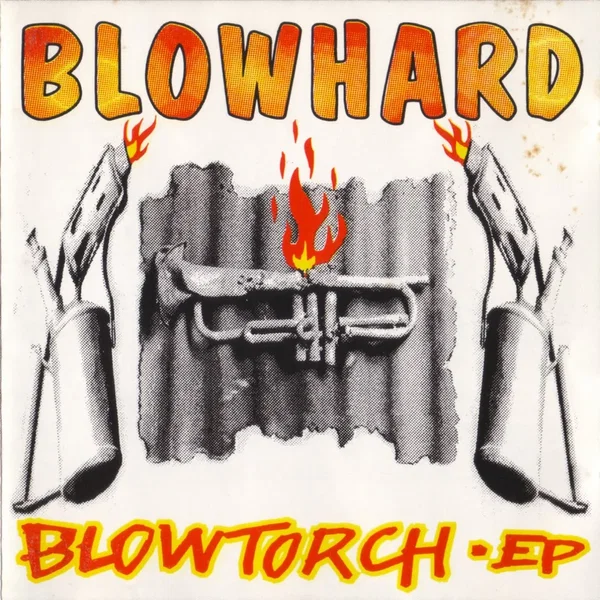 Blowtorch