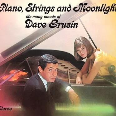 Piano, Strings And Moonlight