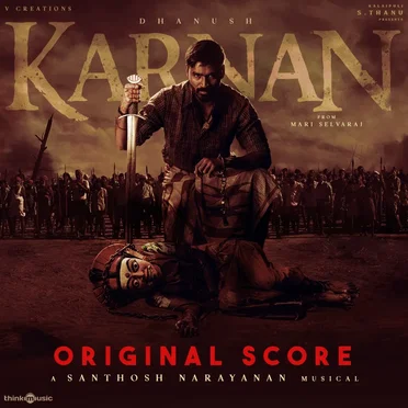 கர்ணன் (Original Score)