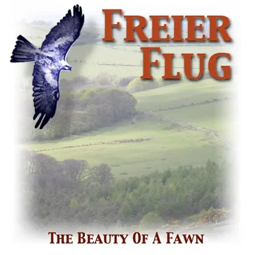 The Beauty of a Fawn by Freier Flug - album cover