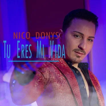 Tú eres mi vida