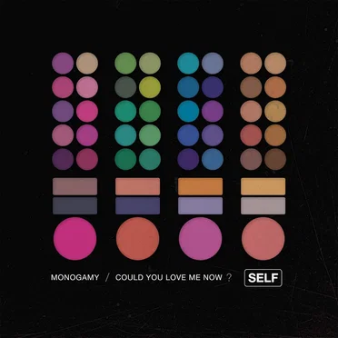 Monogamy / Could You Love Me Now?
