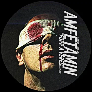 Amfetamin 'Forr A Véred'