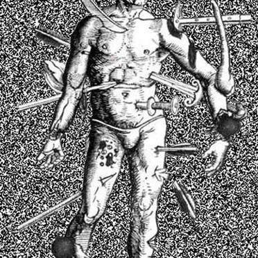 Dead Body Collection / Death Frees Every Soul