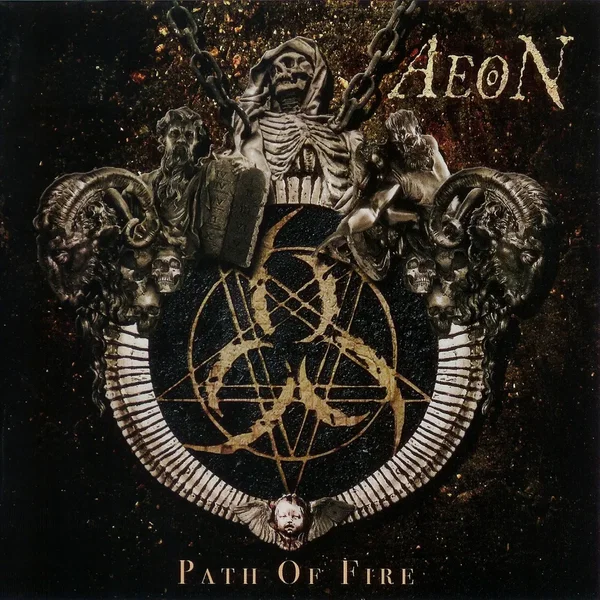 Path of Fire