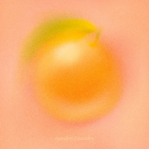 오렌지빛을 쥐고