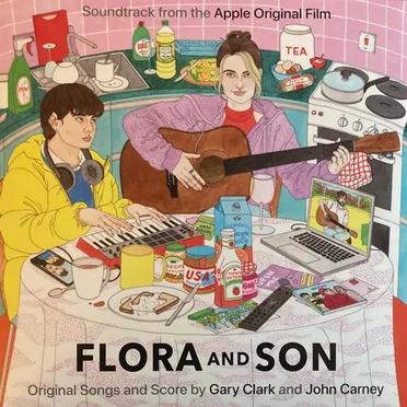 Flora And Son (Soundtrack From The Apple Original Film) by Various Artists - album cover
