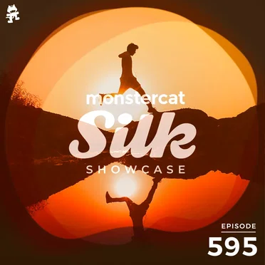 2021-05-19: Monstercat Silk Showcase 595 (hosted by Sundriver) by Monstercat - album cover