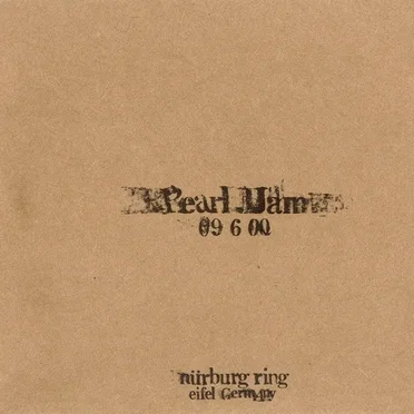 2000-06-09: Rock am Ring, Nürburgring, Germany (#11)