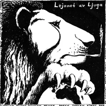 Lejonet av Ljuga