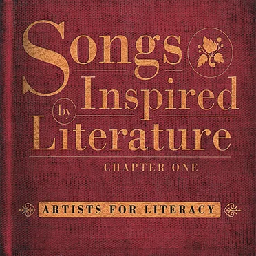 Songs Inspired by Literature, Chapter One by Various Artists - album cover