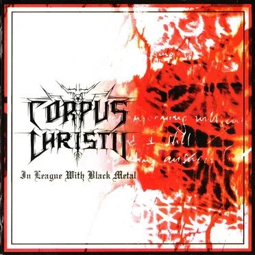 In League With Black Metal