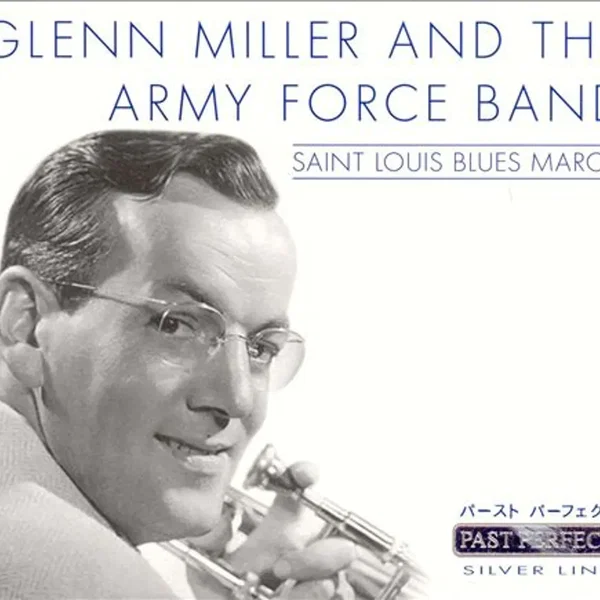 Saint Louis Blues March