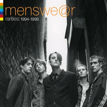 Rarities: 1994 – 1998